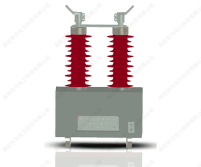 博尔塔拉35kV干式复合电容电流互感器